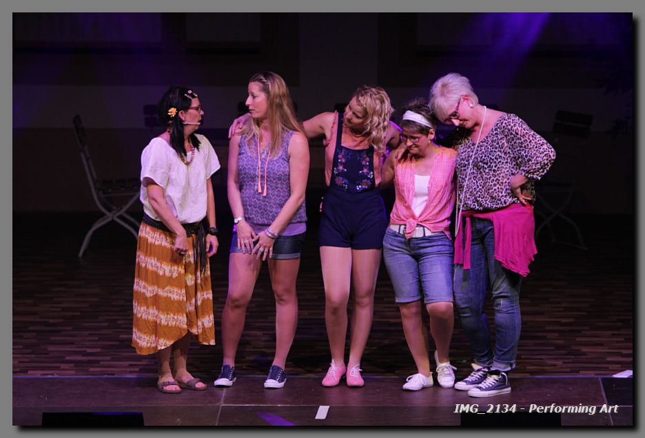 Bilder von 2 Tage im Hinterhof